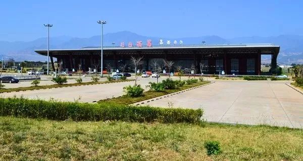 西昌青山机场到成都天府机场航班,西昌机场往返所有城市航班