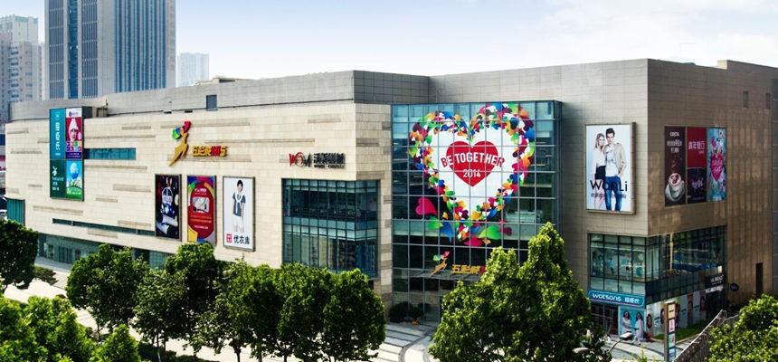 合肥市蜀山区南七商圈优势,蜀山区大铺头商圈