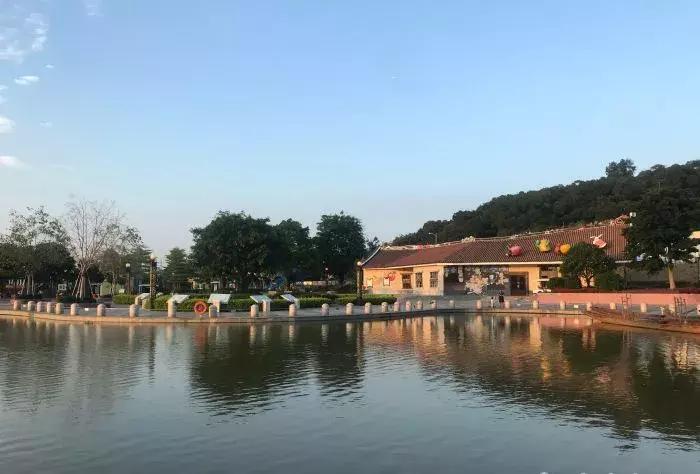 广州开车遛娃好去处,广州遛娃攻略室内