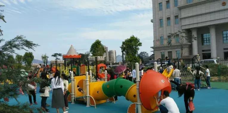 广州开车遛娃好去处,广州遛娃攻略室内