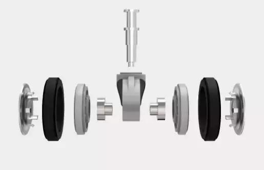 三七开旅行箱耐用结实,现在旅行箱怎么选