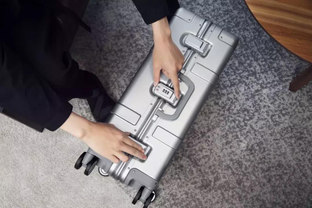 三七开旅行箱耐用结实,现在旅行箱怎么选