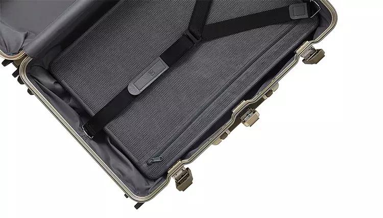 三七开旅行箱耐用结实,现在旅行箱怎么选