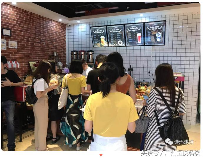 烘焙店加盟好还是开店好,烘焙加盟十大排行榜