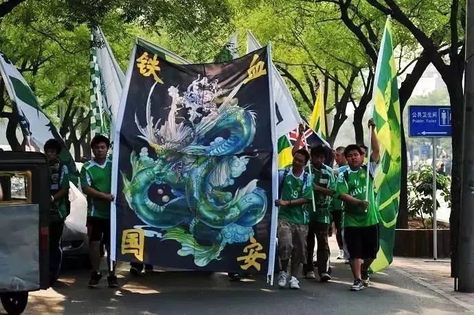 工体为何那么出名,工体为什么叫天花板