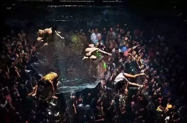 工体为何那么出名,工体为什么叫天花板