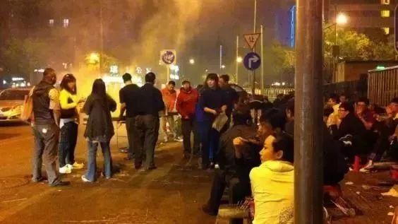 工体为何那么出名,工体为什么叫天花板