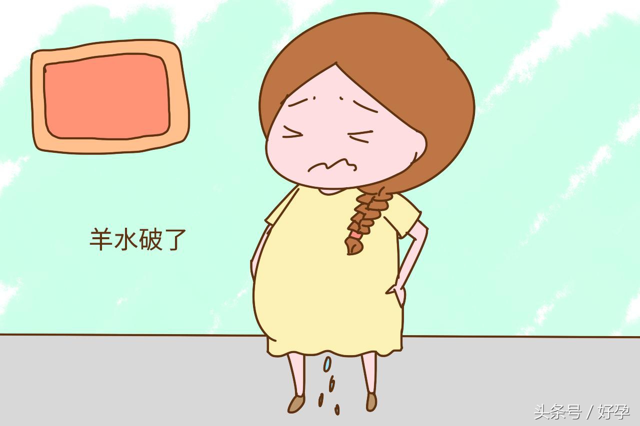 临产前有什么征兆表现,临产前一周征兆有哪些表现