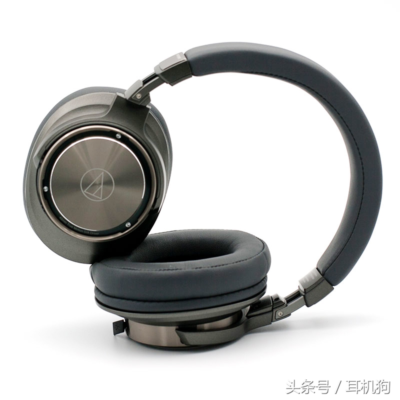 铁三角头戴式耳机ath-wm55,铁三角经典头戴式耳机推荐