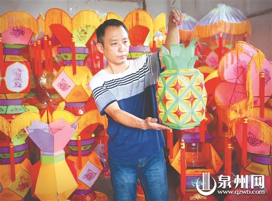 闽南古厝建筑细节,闽南红砖古厝建筑的由来