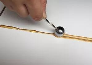 美缝要达到什么效果才能做,美缝和不做美缝的对比