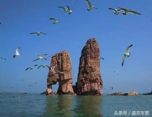 不用签证可以去的岛屿,不用出国就能玩的海岛