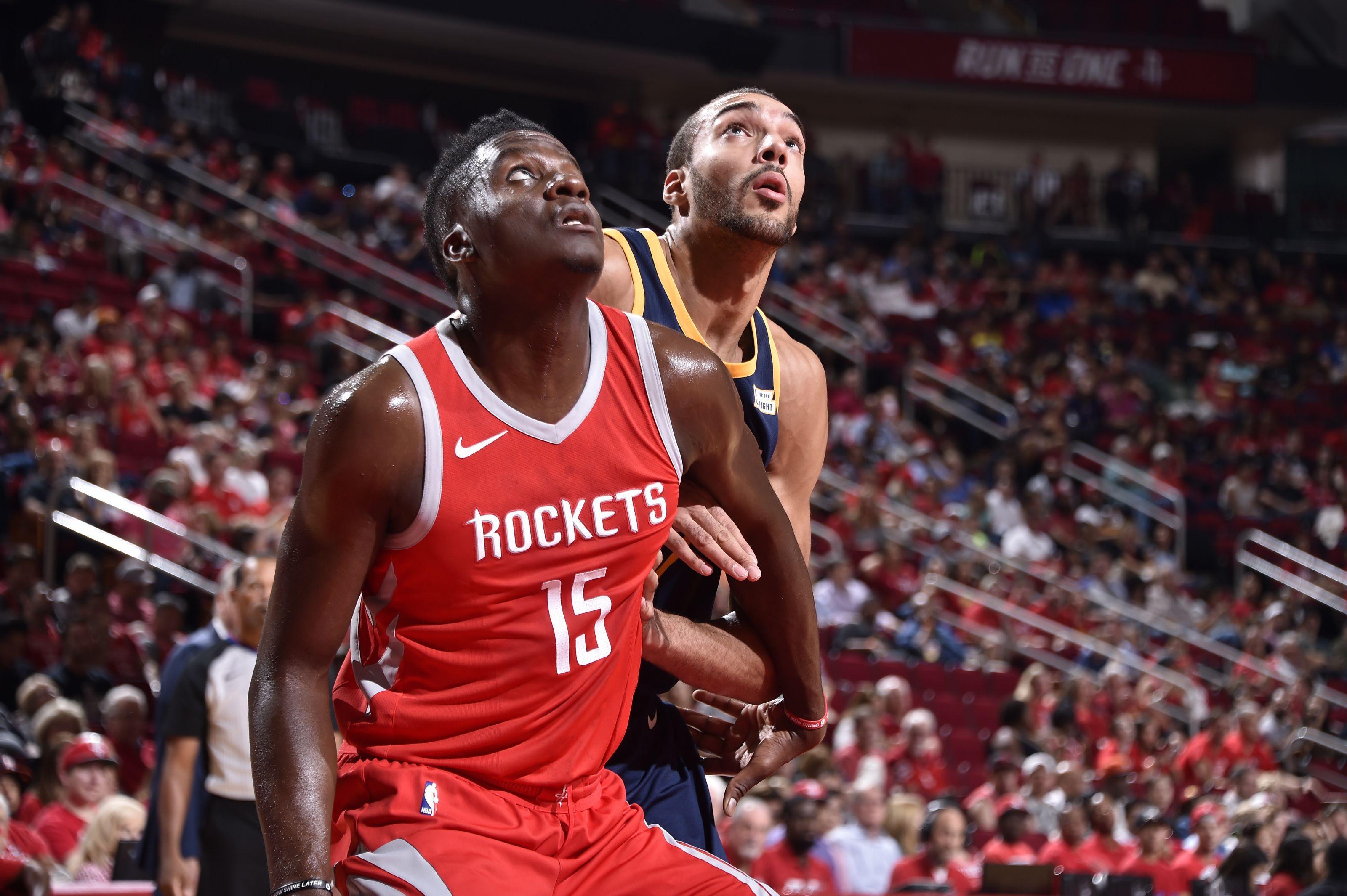 火箭球员2021合同一览表,火箭签下三名板凳悍将