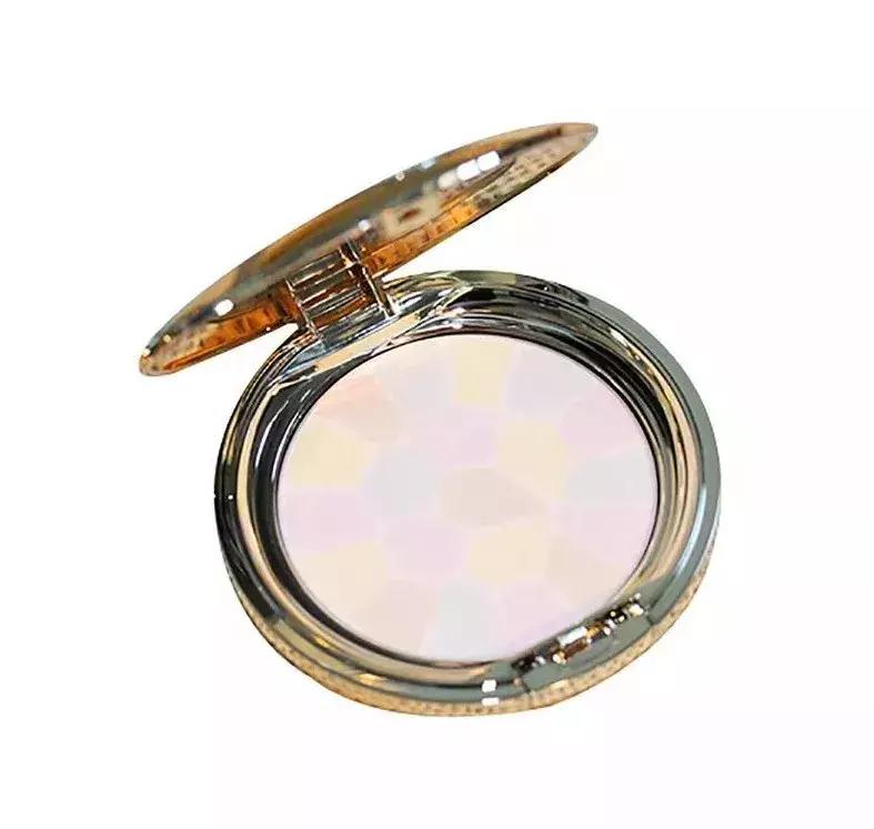 七款热门「定妆散粉」测评，再也不怕夏日出街溶妆！