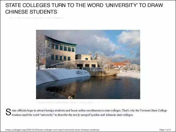 想了很久还是决定去留学,无论如何要去留学