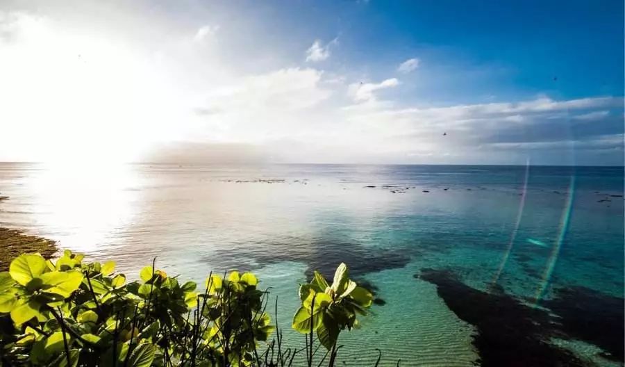 浮潜看海底不一样的世界,浮潜走进十大奇妙世界