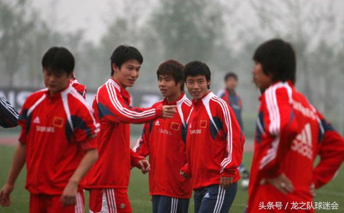 足球天才陈涛照片,中国天才陈涛近况