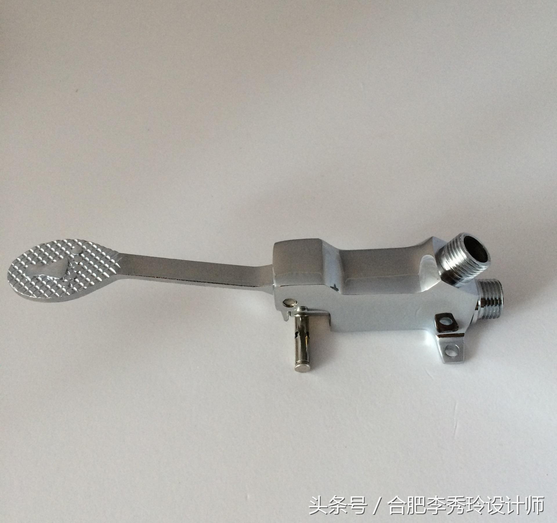 家里装这种水龙头，帮你省下一半水费，安全卫生，聪明人都在用！