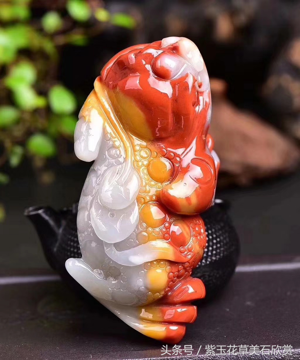 它被称为瑞兽，为什么做生意的人都喜欢它？看完就知道了