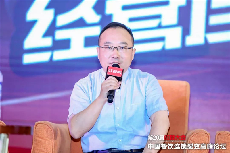 餐饮裂变式创业全攻略,餐饮行业的裂变方法