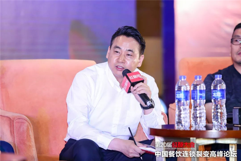 餐饮裂变式创业全攻略,餐饮行业的裂变方法