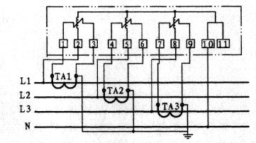 电流互感器的作用及原理,电流互感器容量怎么选择