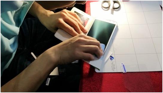 “二手东”果然名不虚传，正投大钱做电子产品维修、回收业务！