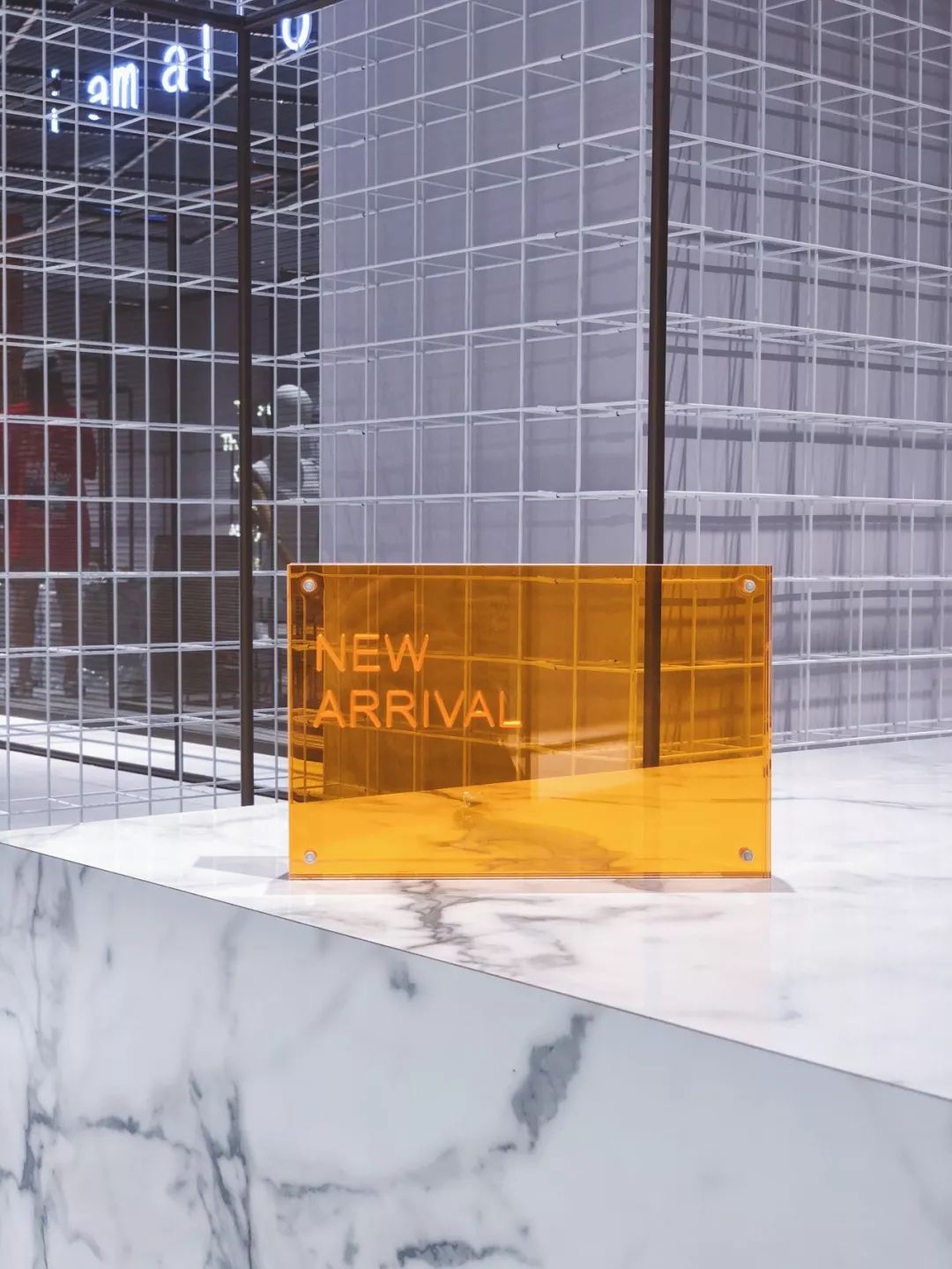 服装零售店新模式,新型零售服装店