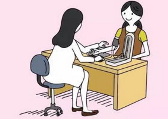 妈咪体检需要注意什么,妈妈产后42天体检都查什么