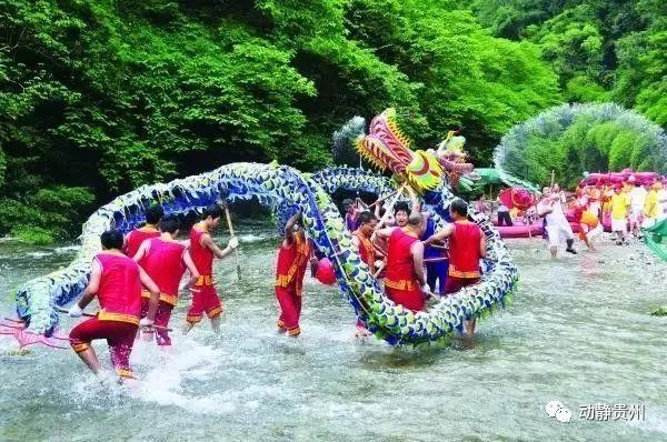 贵州桐梓漂流最好玩是哪个,贵州漂流前10名排行榜