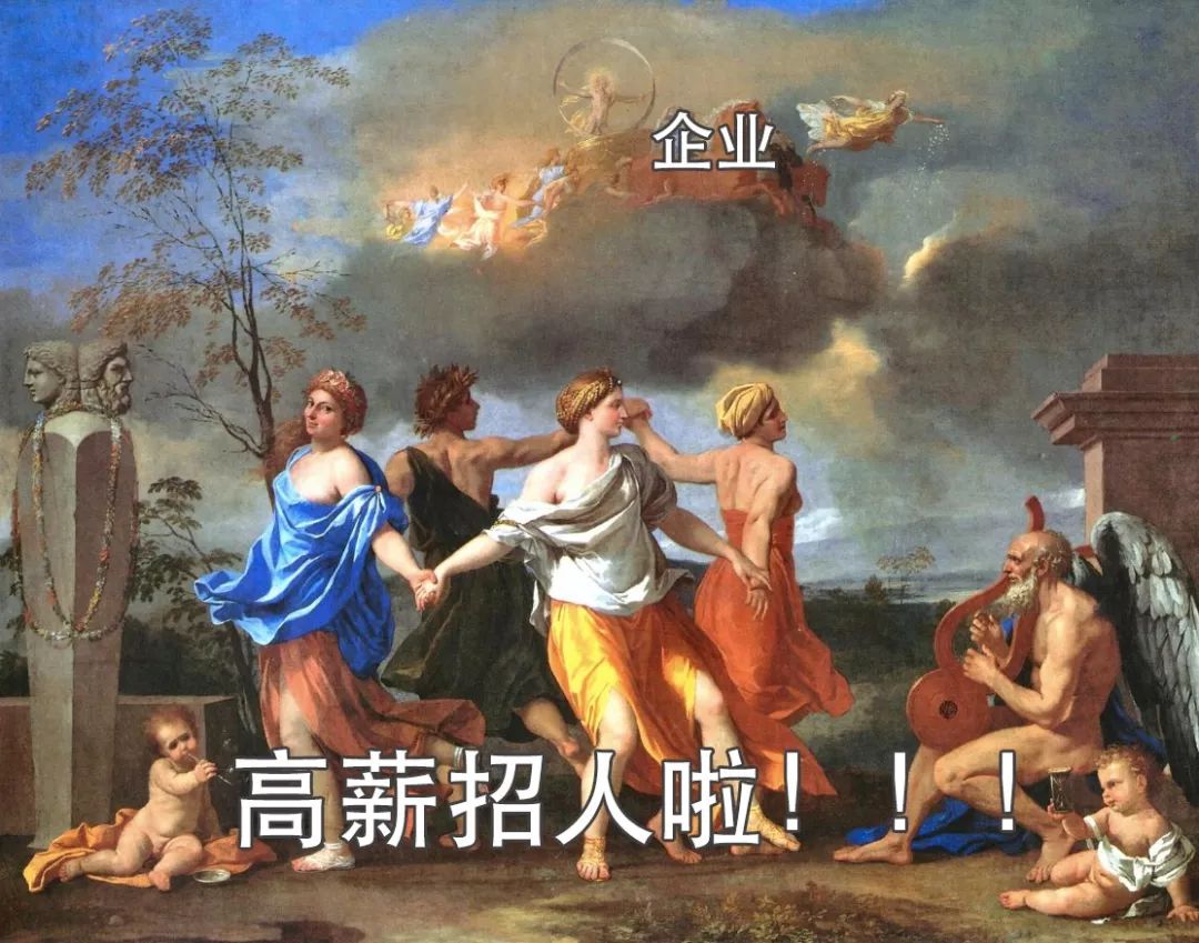 辛苦编码好几年，一朝栽在算法前