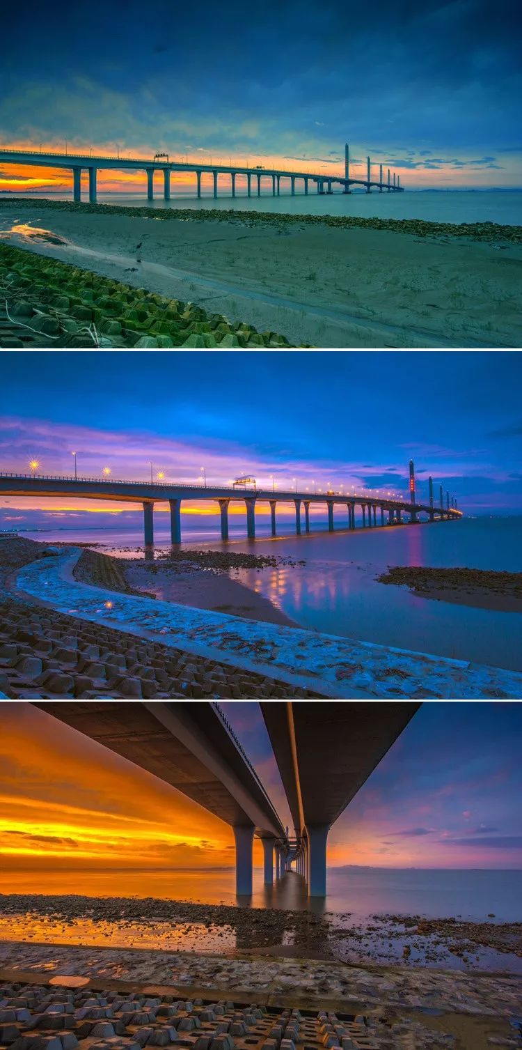 被绝美晚霞刷屏了,浙江绍兴雨后现绝美晚霞