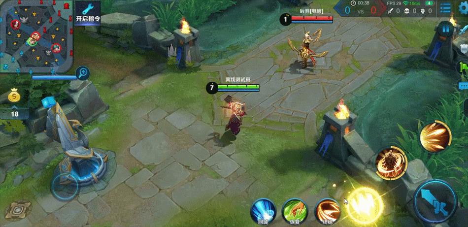 王者光荣新赛季玩法预览,王者光荣星计划新玩法攻略