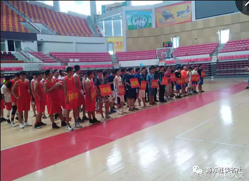 禹城队总决赛视频,厉害了禹城