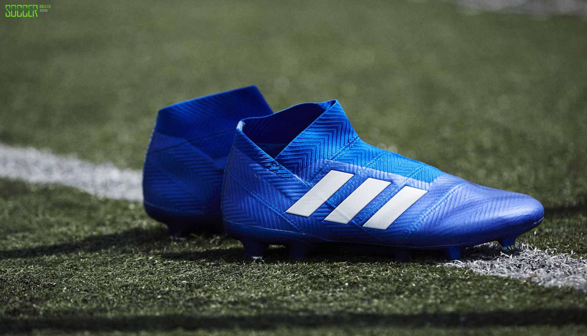 阿迪达斯nemeziz18.3足球鞋,阿迪达斯nemeziz17.3足球鞋