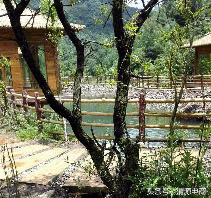 甘肃定西夏天,到定西过一个只有22度的夏天