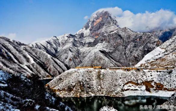 甘肃定西夏天,到定西过一个只有22度的夏天