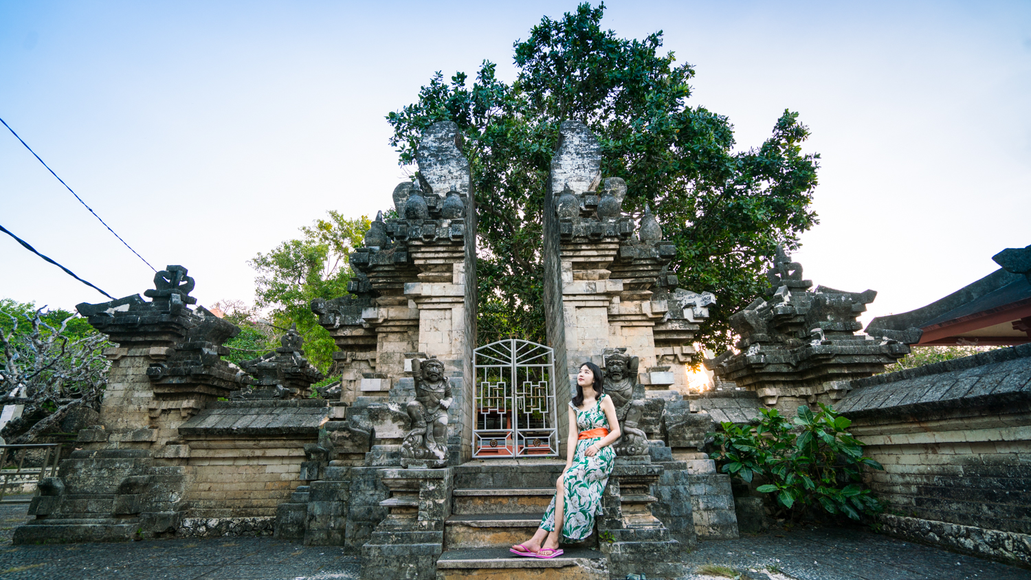 去巴厘岛跟团好不好,巴厘岛跟团游最佳攻略