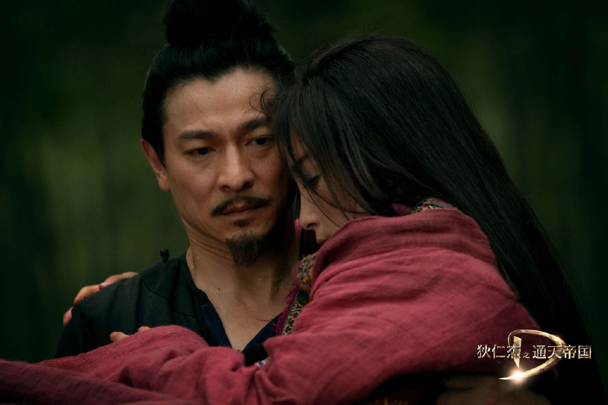 徐克有哪几部经典的武侠电影,徐克拍了很多经典的武侠电影