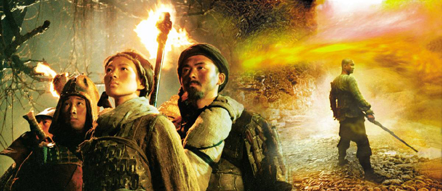 徐克有哪几部经典的武侠电影,徐克拍了很多经典的武侠电影