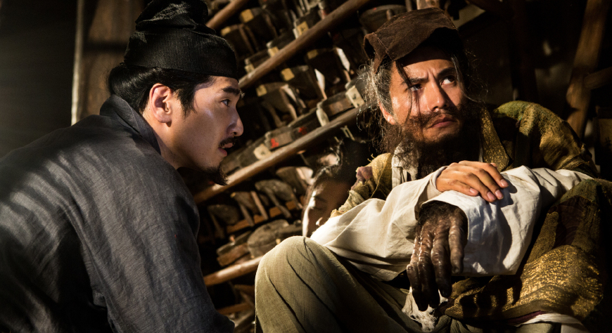 徐克有哪几部经典的武侠电影,徐克拍了很多经典的武侠电影