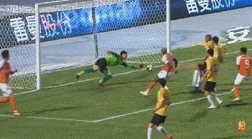 中甲卓尔首战上海申鑫的视频,武汉卓尔对战上海申鑫