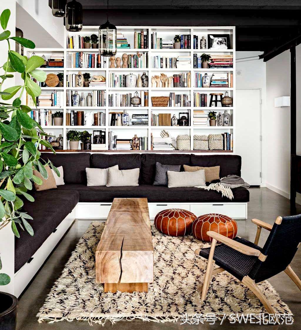 摩洛哥元素：欧洲网红的“韩式平眉”