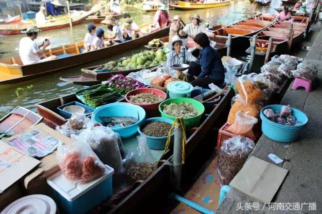太赞！郑州人可以坐火车出国啦！2天就能到5国，沿途一路风景美食