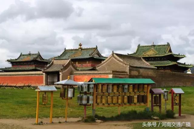 太赞！郑州人可以坐火车出国啦！2天就能到5国，沿途一路风景美食