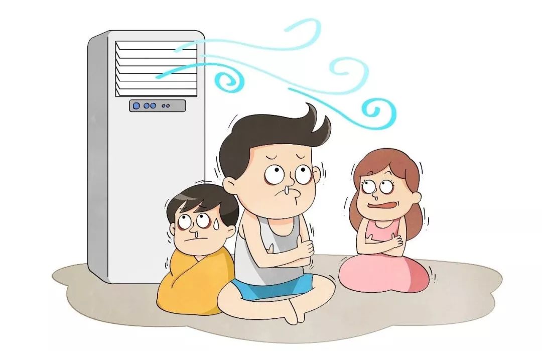 除湿空调开除湿模式还是制冷模式,开空调除湿省电还是制冷省电