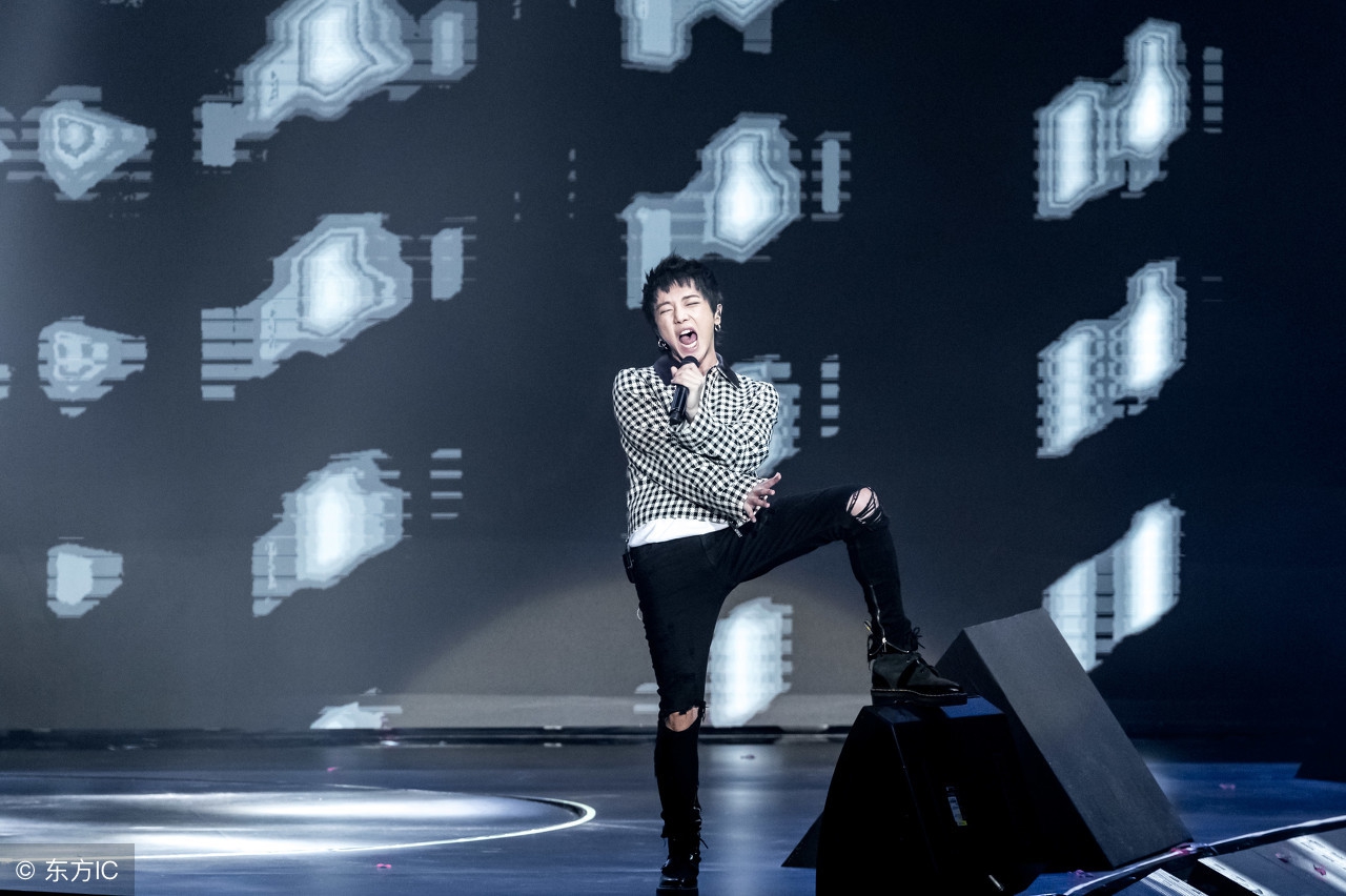 华晨宇最好听的几首歌是什么名字,华晨宇最好听的七首歌