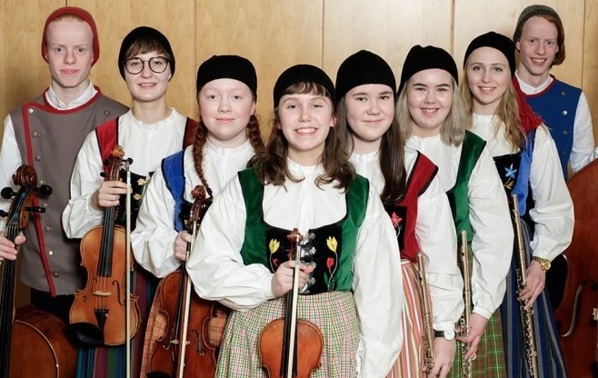 天津国际少儿节,天津少年儿童文化艺术节