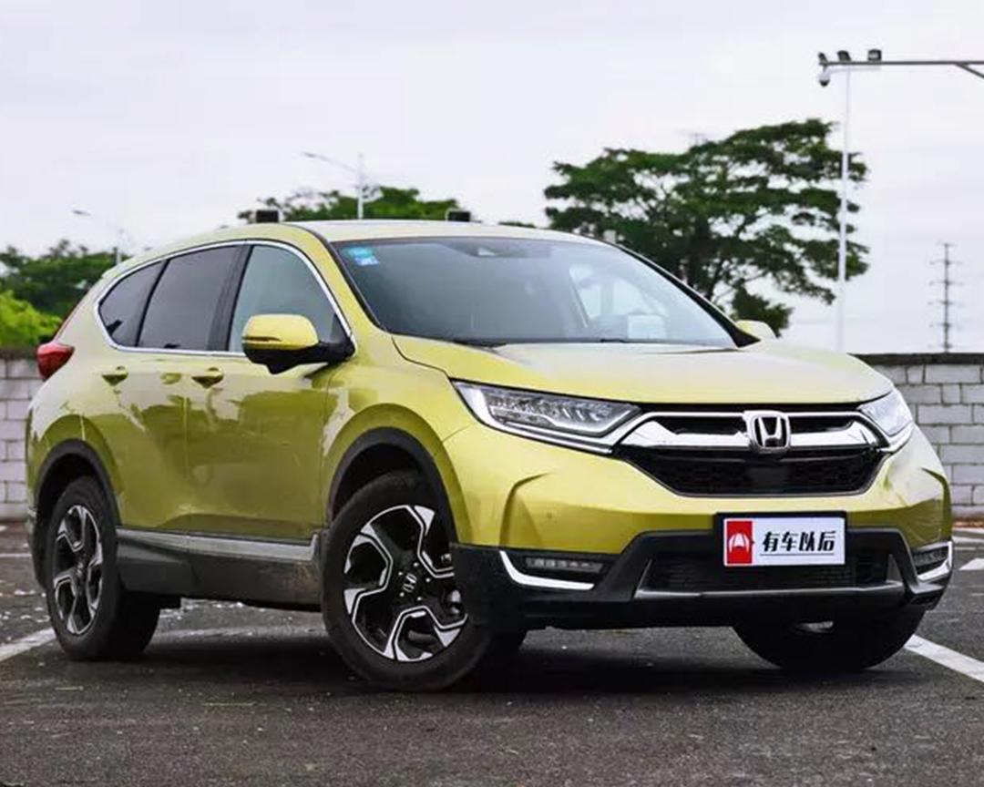 15万落地左右合资suv保值率排行榜,轿跑suv推荐10到15万保值率高省油