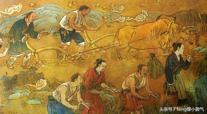 唐武宗灭佛后佛教又是怎样兴起的,唐武宗灭佛间接达成禅宗崛起